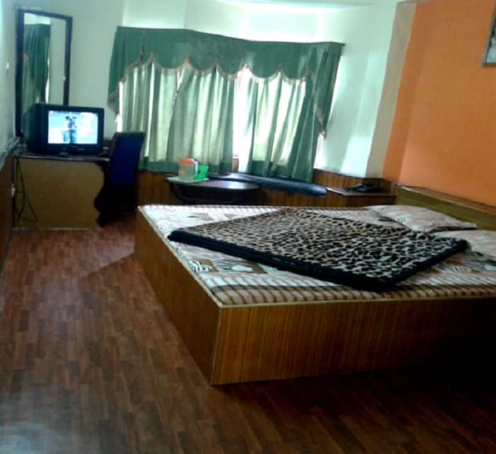 Hotel Prashant